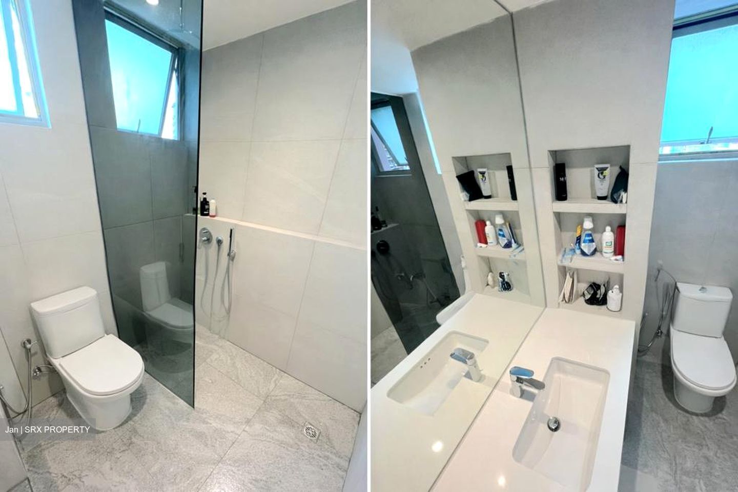 Amaryllis Ville (D11), Condominium #516940801